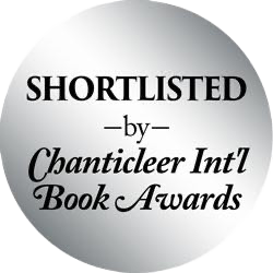 2026 Cygnus Science Fiction Awards shortlist graphic